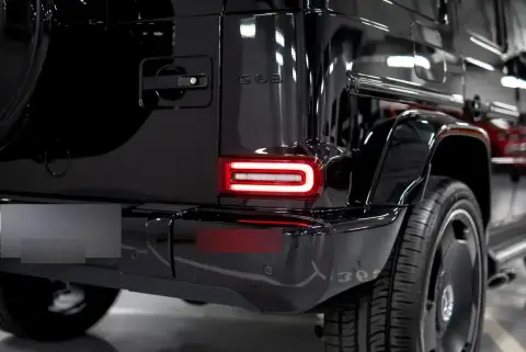Mercedes-Benz G-Класс AMG, Ii (W463) 2023 — миниатюра 9