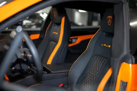 Lamborghini Urus, I Рестайлинг 2023 — миниатюра 4