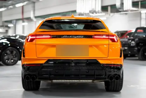 Lamborghini Urus, I Рестайлинг 2023 — миниатюра 7
