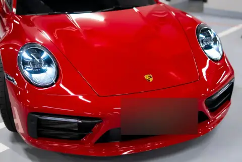 Porsche 911 Carrera 4S, Viii (992) 2021 — миниатюра 7