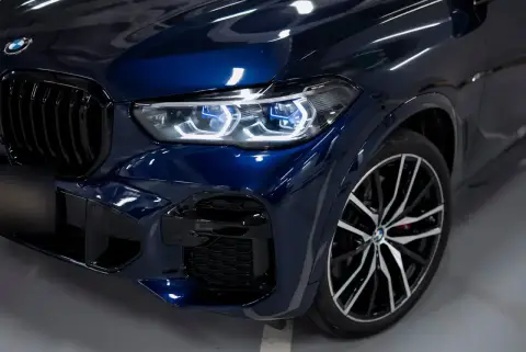 BMW X5, Iv (G05/G18) 2022 — миниатюра 1