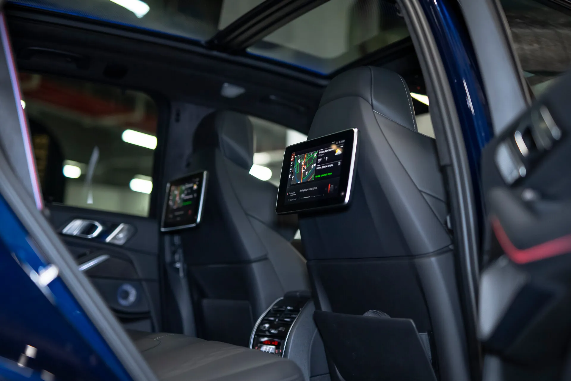 BMW X5, Iv (G05/G18) 2022 фото 2