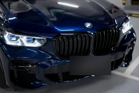 BMW X5, Iv (G05/G18) 2022 — миниатюра 4