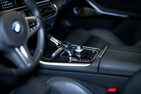 BMW X5, Iv (G05/G18) 2022 — миниатюра 6