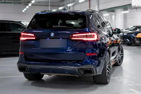 BMW X5, Iv (G05/G18) 2022 — миниатюра 7