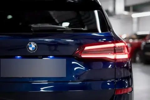 BMW X5, Iv (G05/G18) 2022 — миниатюра 8