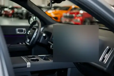 Li Auto L9, I 2023 — миниатюра 4