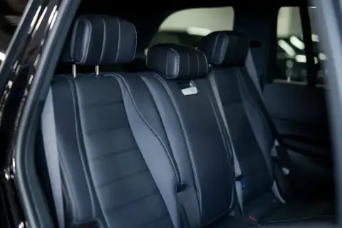 Mercedes-Benz GLS-Класс 450, Ii (X167) Рестайлинг 2024 — миниатюра 1