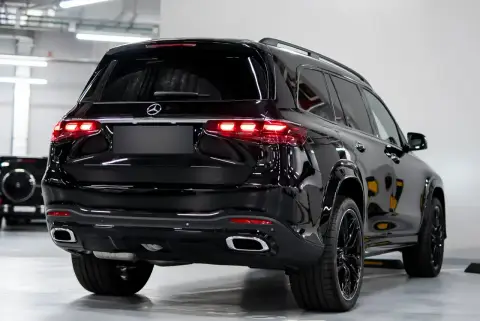Mercedes-Benz GLS-Класс 450, Ii (X167) Рестайлинг 2024 — миниатюра 3