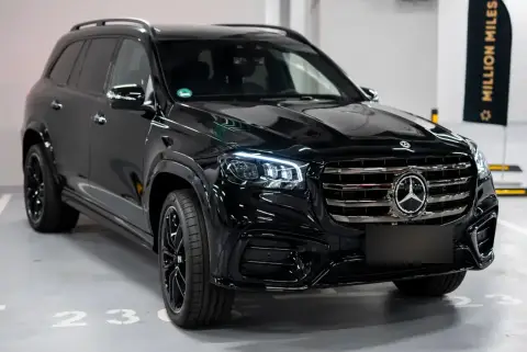 Mercedes-Benz GLS-Класс 450, Ii (X167) Рестайлинг 2024 — миниатюра 5