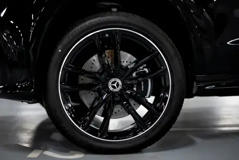 Mercedes-Benz GLS-Класс 450, Ii (X167) Рестайлинг 2024 — миниатюра 10
