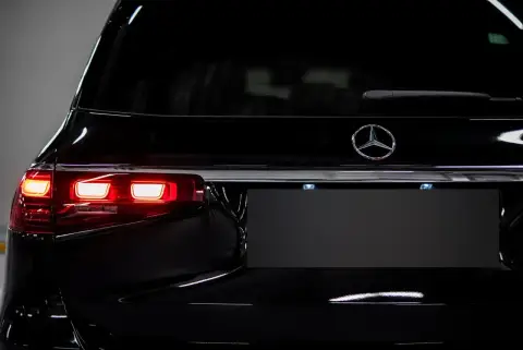 Mercedes-Benz GLS-Класс 450, Ii (X167) Рестайлинг 2025 — миниатюра 2