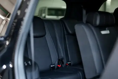 Mercedes-Benz GLS-Класс 450, Ii (X167) Рестайлинг 2025 — миниатюра 8