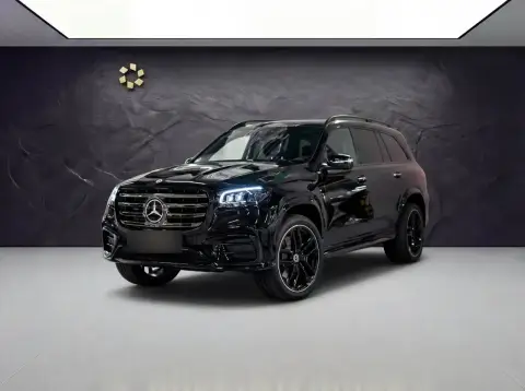 Mercedes-Benz GLS-Класс 450, Ii (X167) Рестайлинг 2025 — миниатюра 10