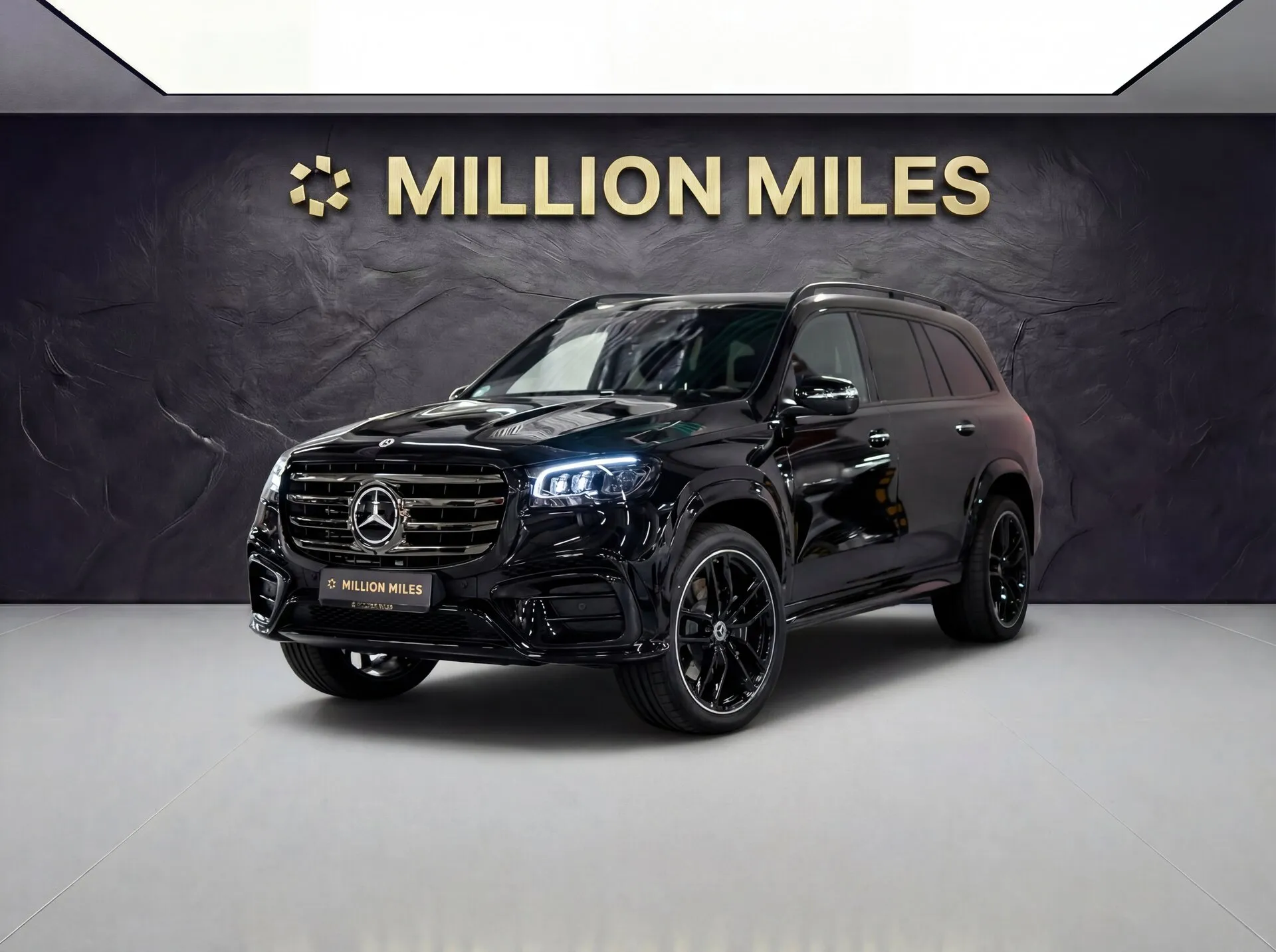 Mercedes-Benz GLS-Класс 450, Ii (X167) Рестайлинг 2025 фото 10