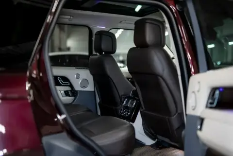 Land Rover Range Rover, Iv Рестайлинг 2020 — миниатюра 9