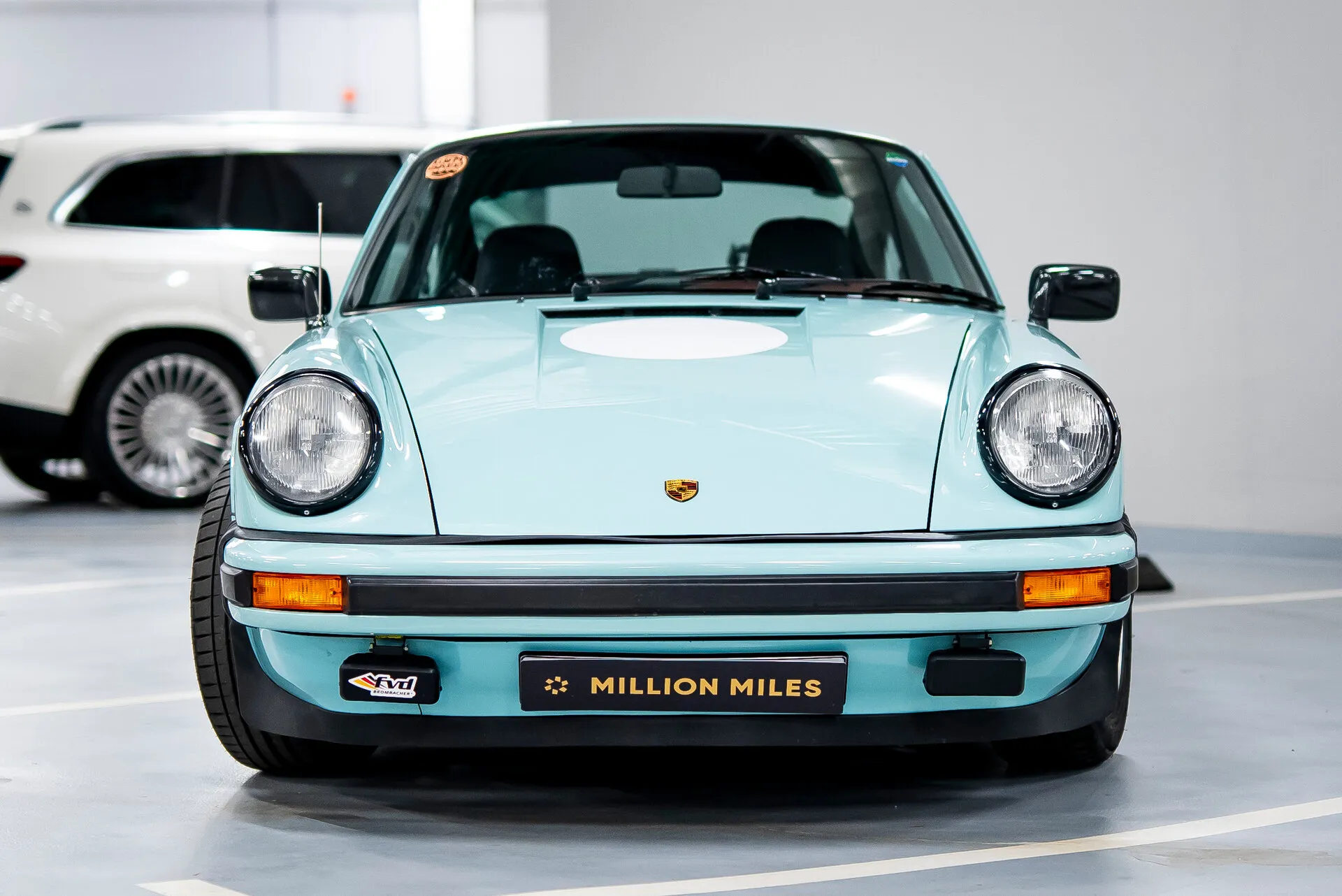 Porsche 911 Carrera, Iv (993) 1995 фото 5