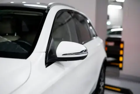 Mercedes-Benz GLC, I (X253) Рестайлинг 2022 — миниатюра 3