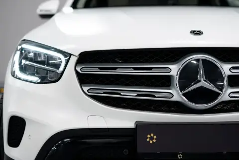 Mercedes-Benz GLC, I (X253) Рестайлинг 2022 — миниатюра 5