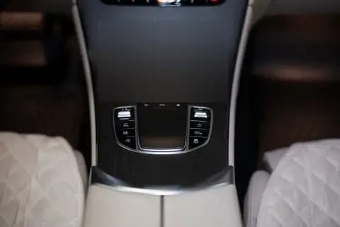 Mercedes-Benz GLC, I (X253) Рестайлинг 2022 — миниатюра 7