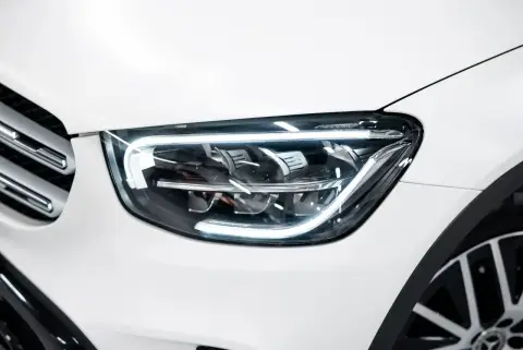 Mercedes-Benz GLC, I (X253) Рестайлинг 2022 — миниатюра 8
