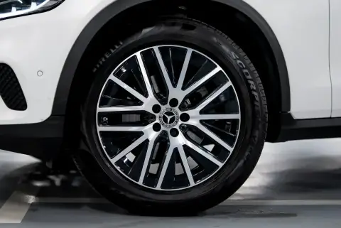 Mercedes-Benz GLC, I (X253) Рестайлинг 2022 — миниатюра 10