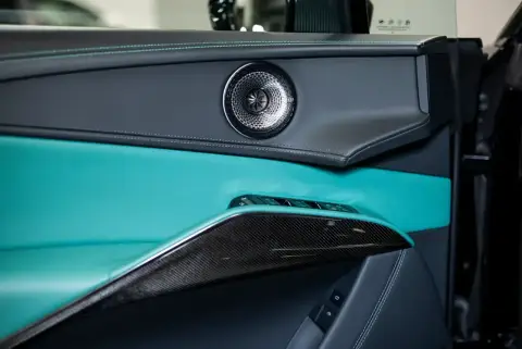 Lotus Eletre, I 2023