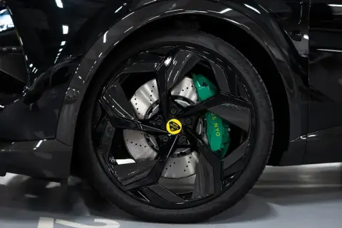 Lotus Eletre, I 2023 — миниатюра 6