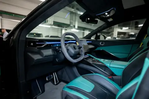 Lotus Eletre, I 2023 — миниатюра 8