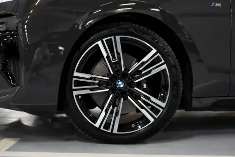 BMW 7 Серия 740, Vii (G70) 2023 — миниатюра 5