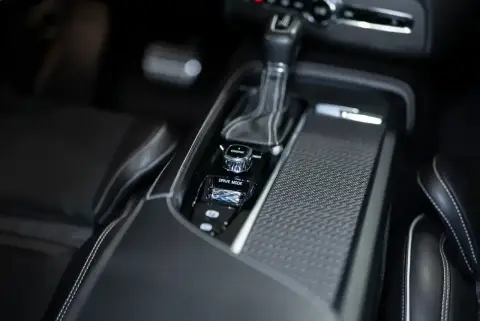 Volvo Xc90, Ii 2016