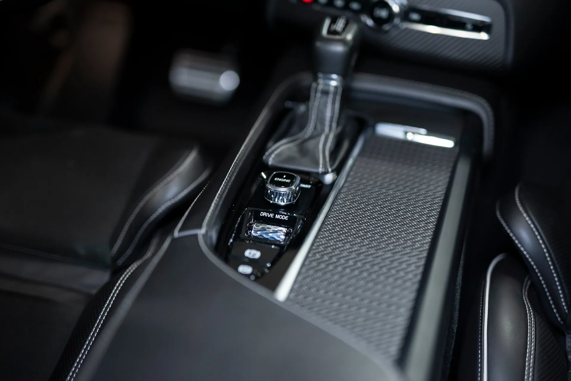 Volvo Xc90, Ii 2016