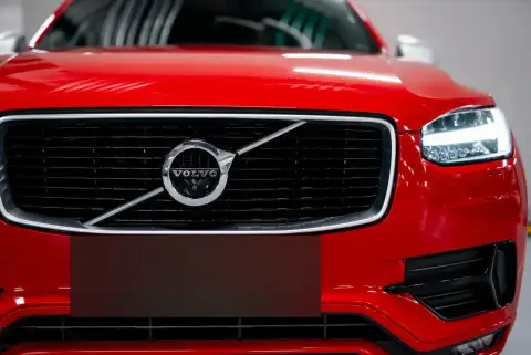 Volvo Xc90, Ii 2016 — миниатюра 6