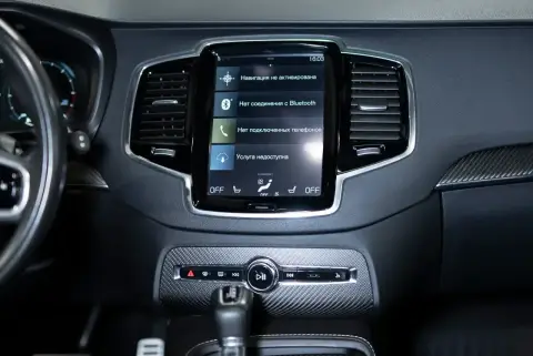 Volvo Xc90, Ii 2016 — миниатюра 8