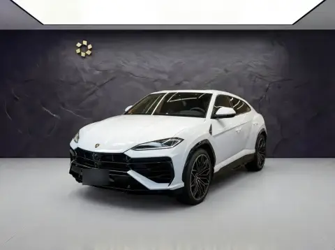 Lamborghini Urus, I Рестайлинг 2025 — миниатюра 9