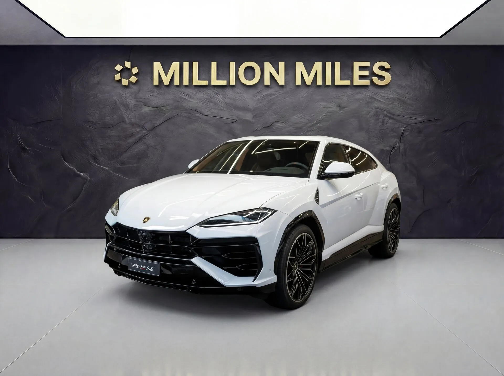 Lamborghini Urus, I Рестайлинг 2025 фото 9