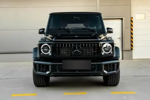 Mercedes-Benz G-Класс AMG, Ii (W465) Рестайлинг 2025 — миниатюра 6