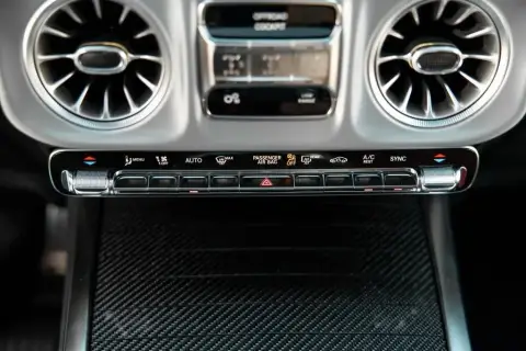 Mercedes-Benz G-Класс AMG, Ii (W465) Рестайлинг 2025 — миниатюра 7