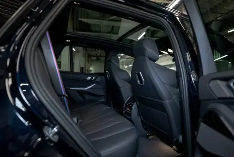 BMW X5, Iv (G05/G18) Рестайлинг 2023 — миниатюра 5
