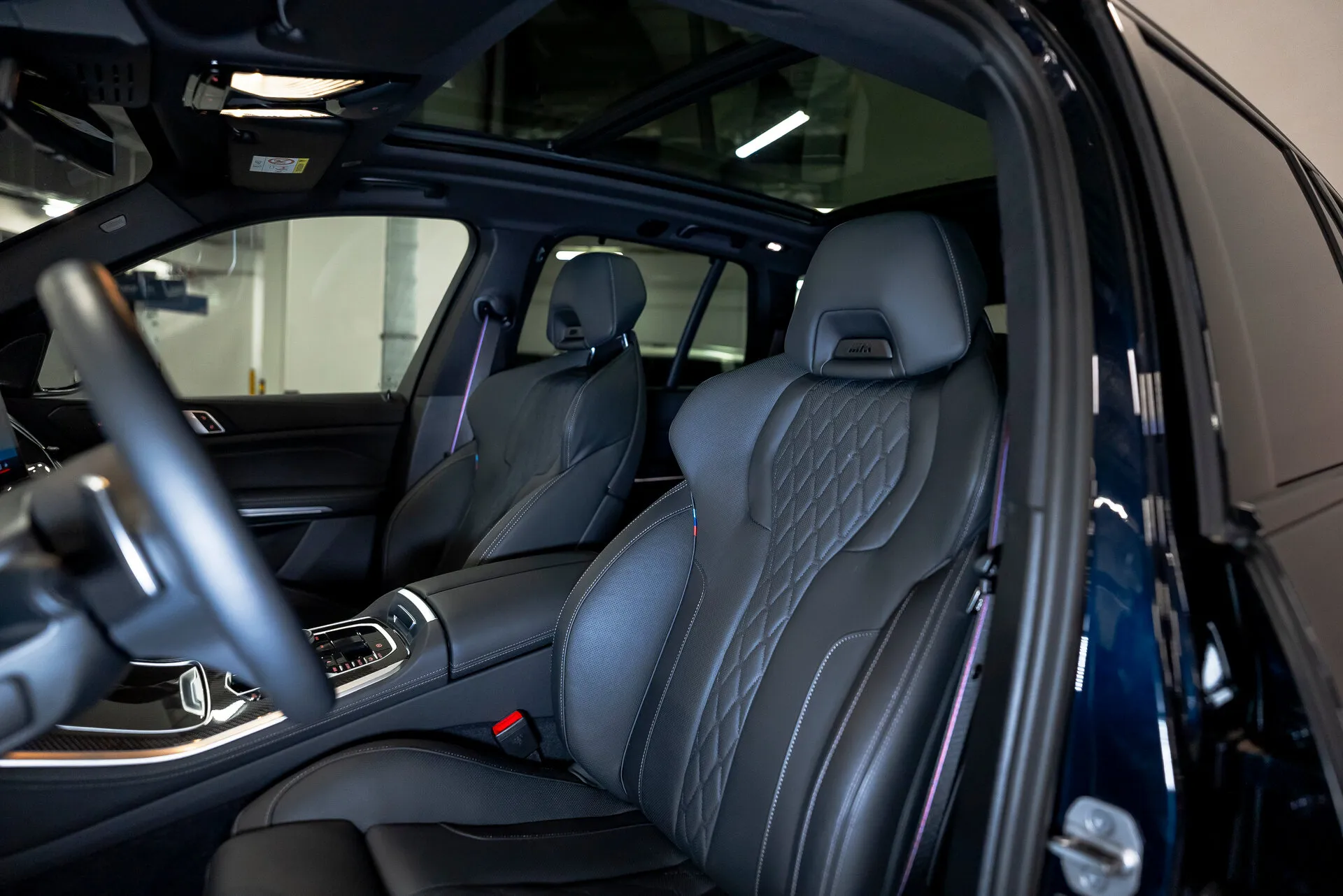 BMW X5, Iv (G05/G18) Рестайлинг 2023 фото 7