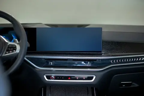BMW X5, Iv (G05/G18) Рестайлинг 2023 — миниатюра 3