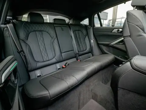 BMW X6, Iii (G06) Рестайлинг 2024 — миниатюра 1