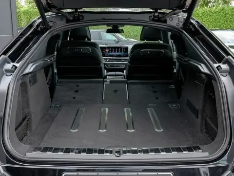 BMW X6, Iii (G06) Рестайлинг 2024 — миниатюра 3