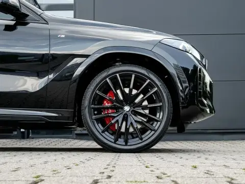 BMW X6, Iii (G06) Рестайлинг 2024 — миниатюра 5