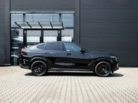 BMW X6, Iii (G06) Рестайлинг 2024 — миниатюра 7