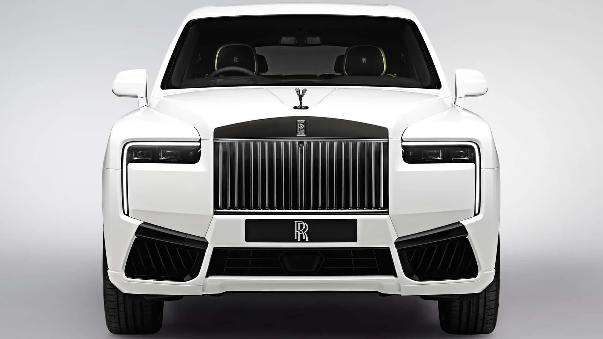 Rolls-Royce Cullinan, I Рестайлинг 2024 фото 4
