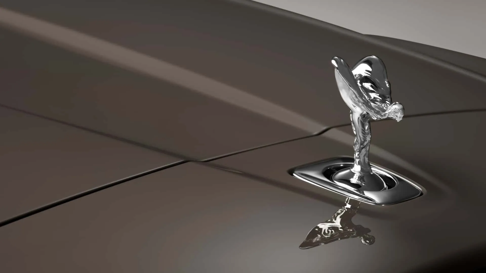 Rolls-Royce Cullinan, I Рестайлинг 2024 фото 2