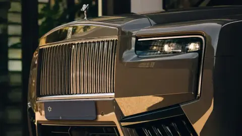 Rolls-Royce Cullinan, I Рестайлинг 2024 — миниатюра 3