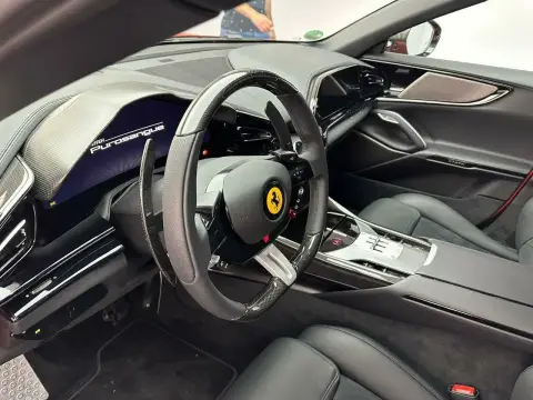 Ferrari Purosangue, I 2025 — миниатюра 2