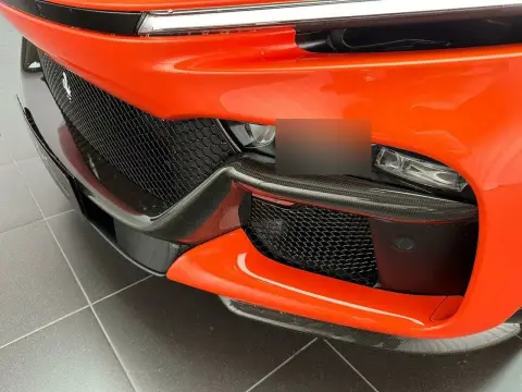Ferrari Purosangue, I 2025 — миниатюра 3